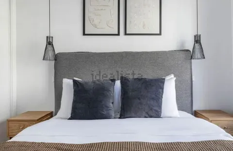 Pis de 80 m² a Madrid