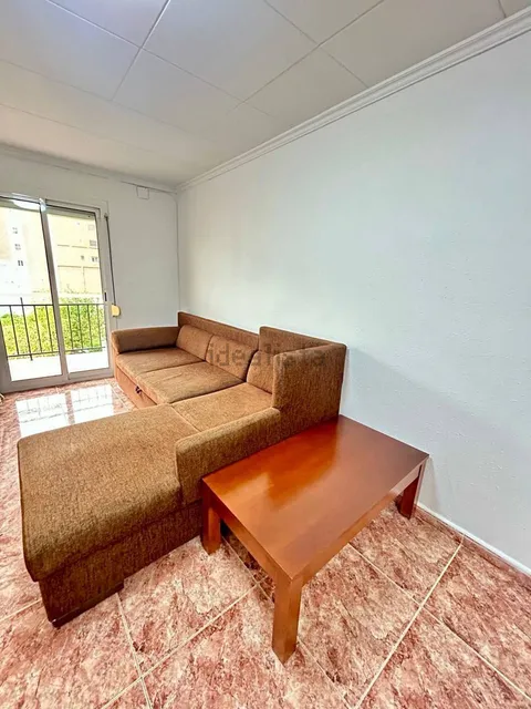 Habitació de lloguer, Badalona (3/15)