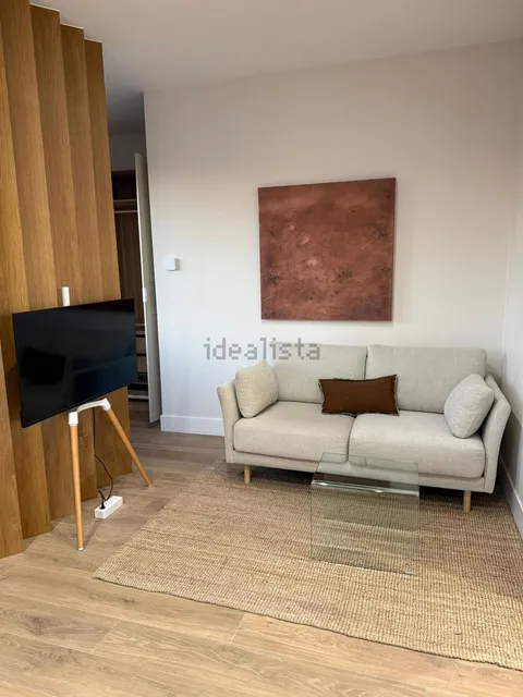 Wohnung 38 m² in Madrid