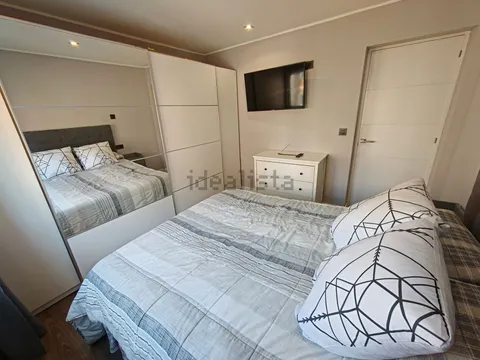 Apartamento 89 m² em Avilés