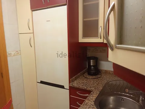 Pis de 60 m² a Zamora