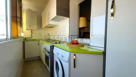 Pis de 65 m² a Madrid