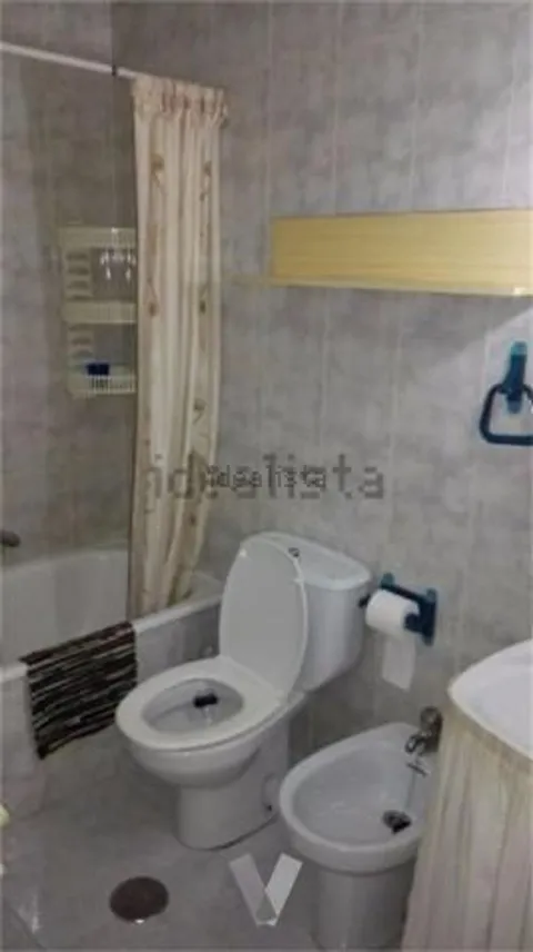 Pis de 95 m² a Arenas de San Pedro (2/10)