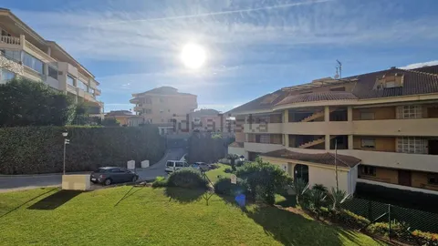Pis de 66 m² a Fuengirola