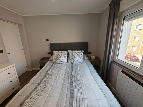 Apartamento 89 m² em Avilés