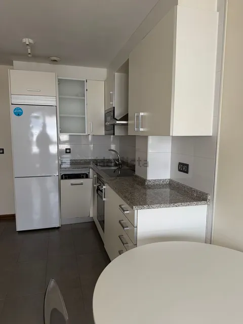 Pis de 51 m² a A Corunya