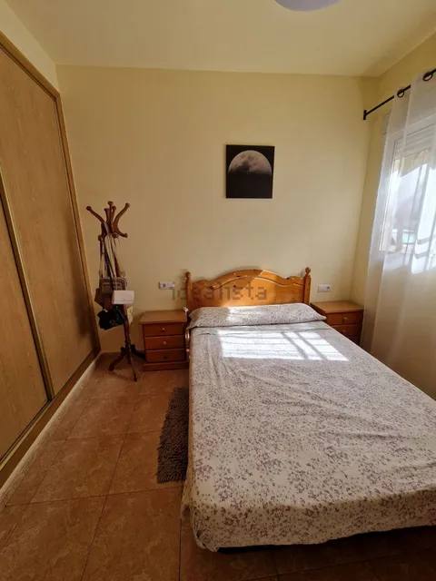 Pis de 40 m² a Múrcia