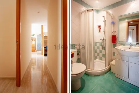 Wohnung 100 m² in Cádiz