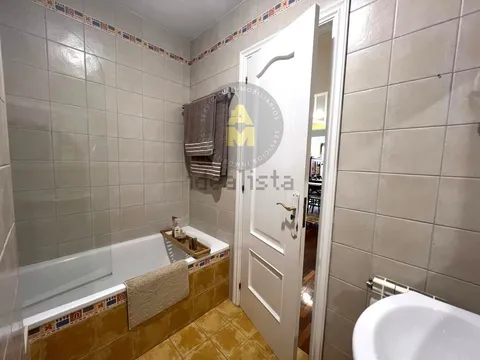Pis de 150 m² a Ferrol