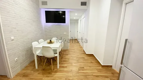 Комната в аренду, Севилья