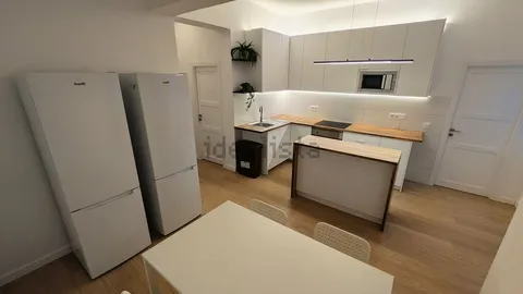 Zimmer zur Miete, Las Palmas de Gran Canaria (3/7)