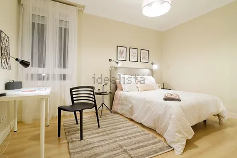 Zimmer zur Miete, Bilbao