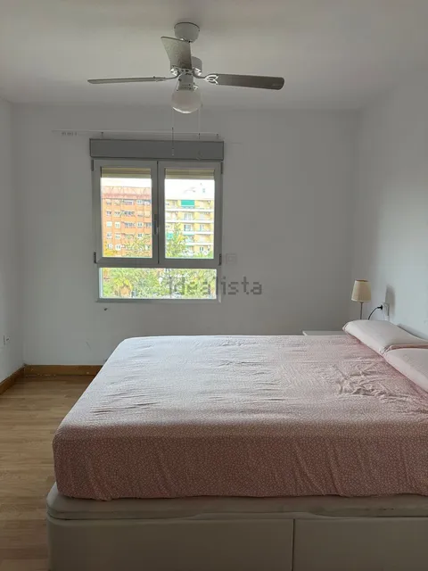 Habitació de lloguer, València