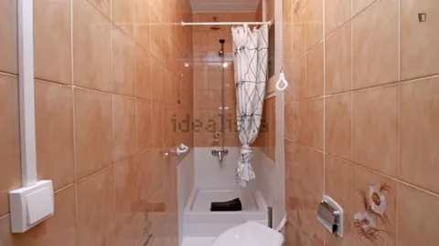 Habitació de lloguer, Barcelona