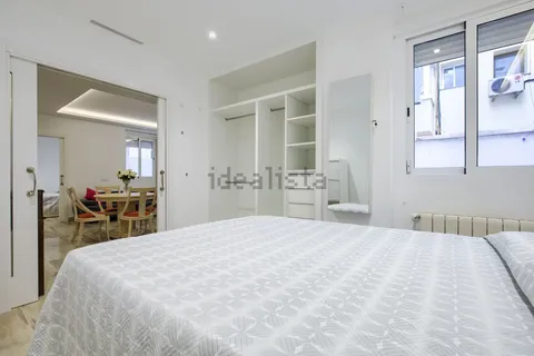Pis de 87 m² a Madrid