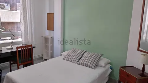 Habitació de lloguer, Saragossa