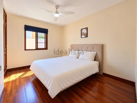 Casa 195 m² a El Sauzal
