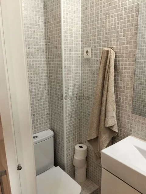 Appartamento 47 m² a Madrid