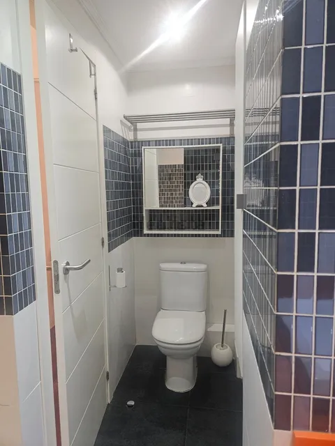 Pis de 60 m² a Madrid