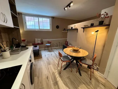 Pis de 41 m² a Barcelona (3/16)