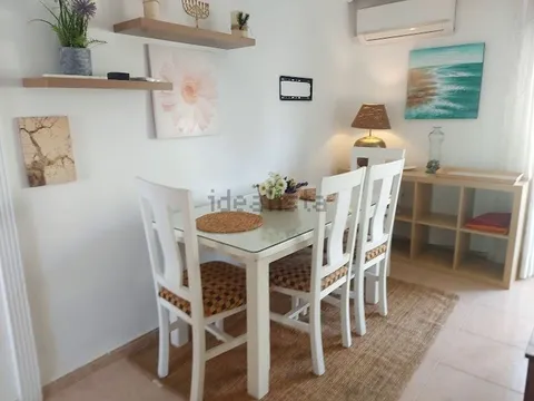 Habitació de lloguer, Ronda