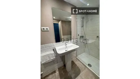 Pis de 40 m² a Madrid