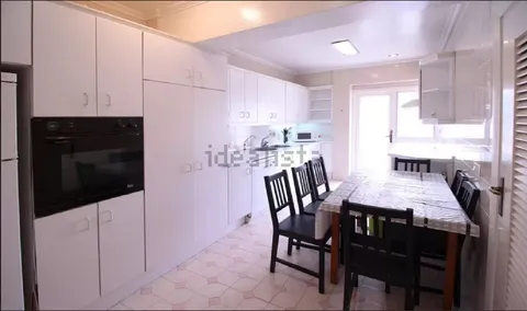 Chambre à louer, Palma