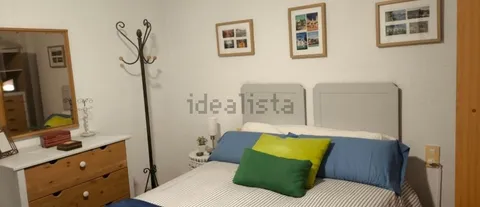 Habitació de lloguer, Manises