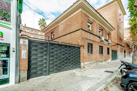 Appartamento 115 m² a Madrid