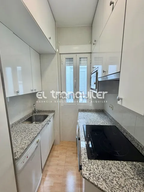 Pis de 33 m² a Madrid