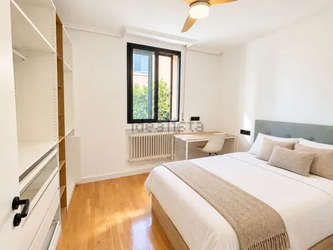 Room for rent, Madrid (2/24)