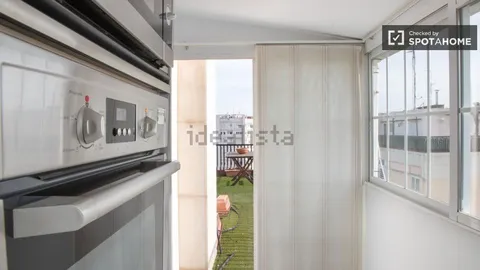Pis de 115 m² a Madrid