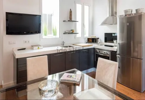 Pis de 90 m² a Madrid
