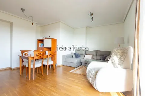 Pis de 81 m² a València (2/39)