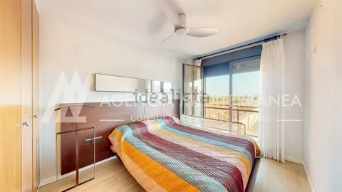 Pis de 127 m² a Alcàsser