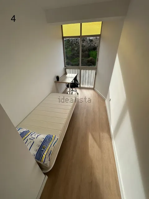 Room for rent, Cartagena