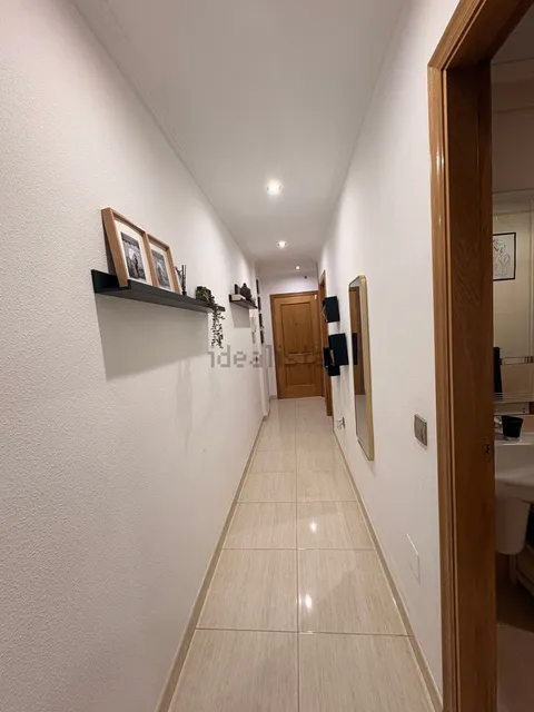 Pis de 92 m² a Berja