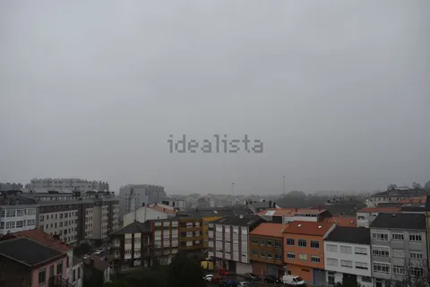 Pis de 90 m² a Narón