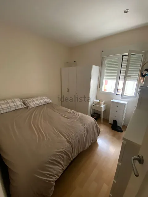 Pis de 75 m² a Madrid