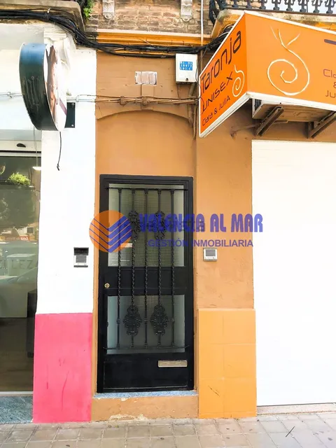 Pis de 65 m² a València