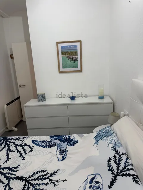 Apartamento 45 m² em Canet de Mar