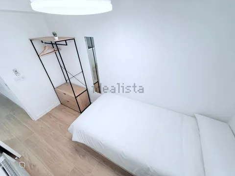Chambre à louer, Madrid (2/12)