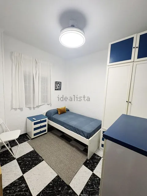 Appartamento 70 m² a Cádiz