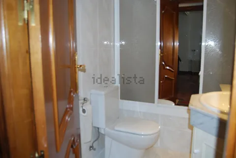 Pis de 95 m² a Madrid