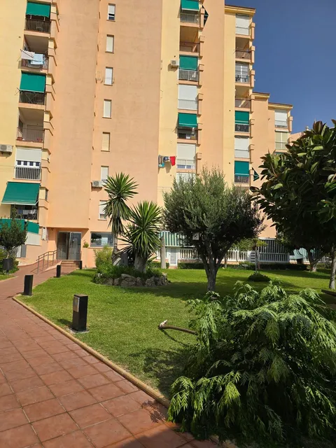 Pis de 65 m² a Motril