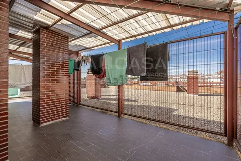 Pis de 94 m² a Madrid