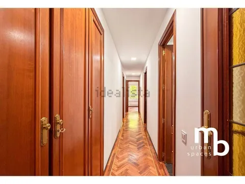 Pis de 152 m² a Madrid
