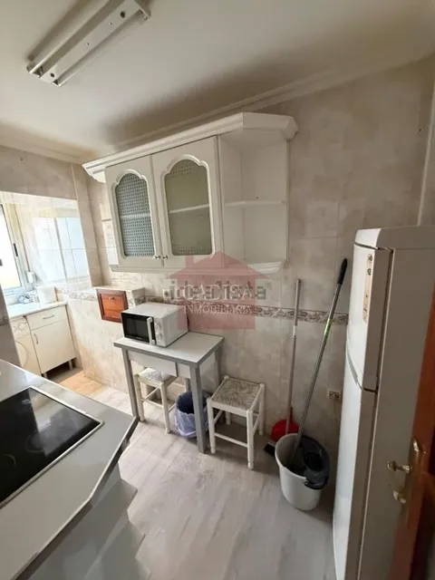 Pis de 52 m² a Salamanca