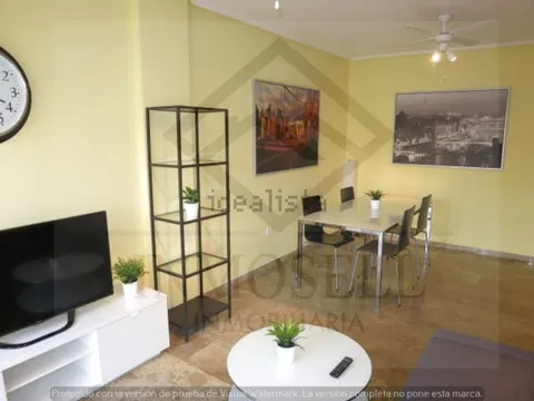 Pis de 80 m² a Molina de Segura