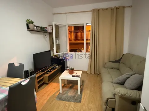 Habitación en alquiler, Barcelona (4/7)